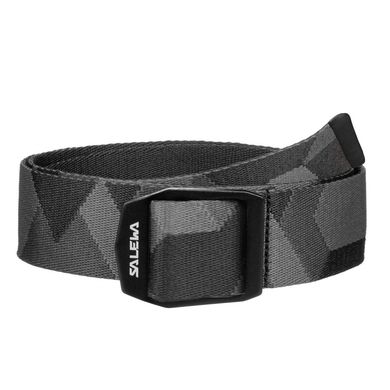 Salewa Men's Belt Grey/Camo OTG-043857